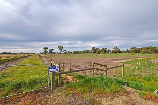 Picture of Cnr. Hill & Johnson Road, STANHOPE VIC 3623