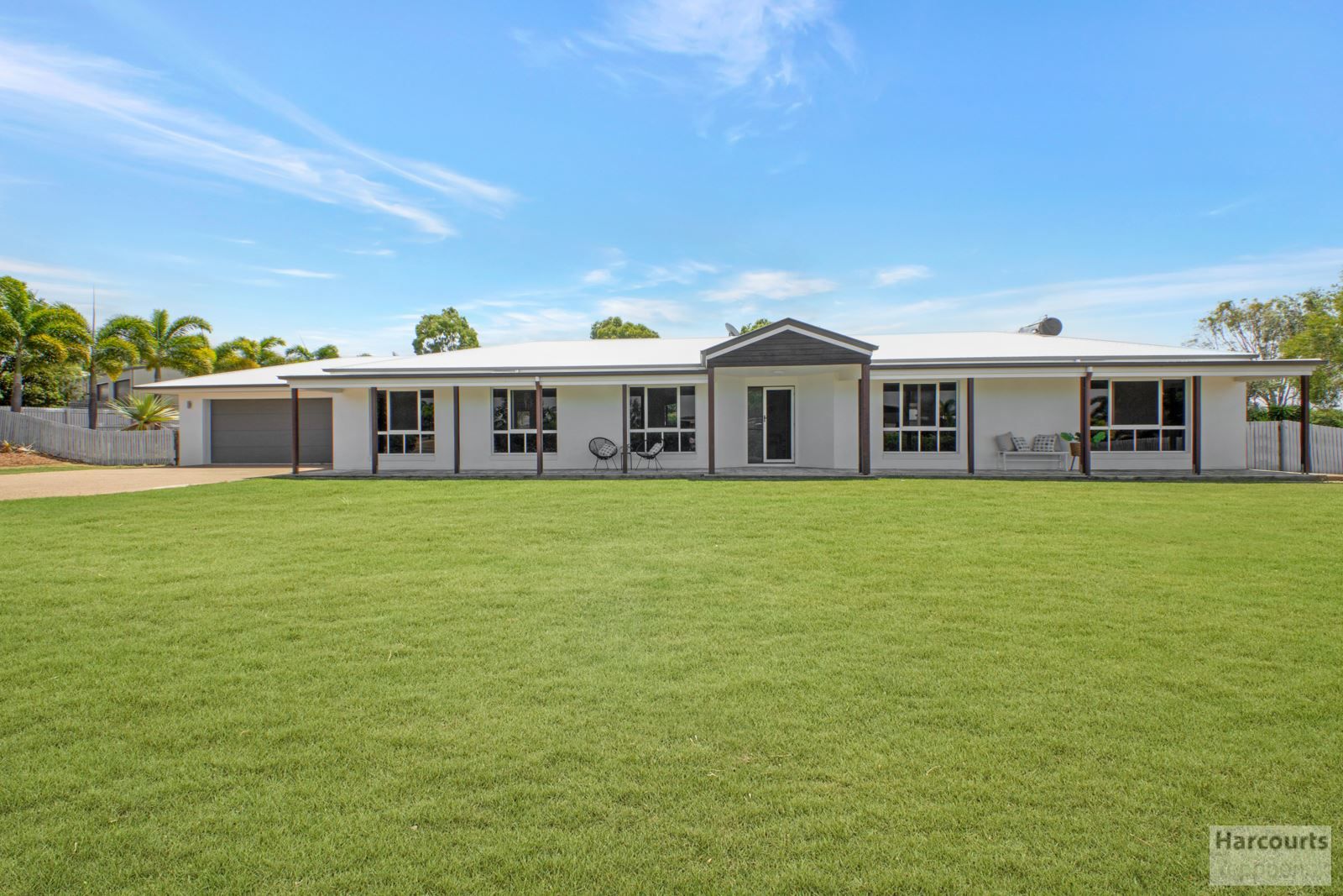 5 bedrooms House in 4 Old Coach Road TANBY QLD, 4703