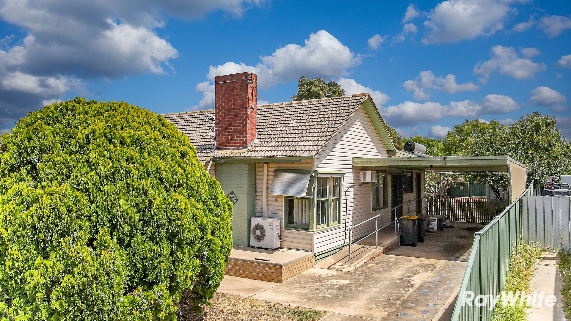 36 Market Street, Inglewood VIC 3517, Image 1