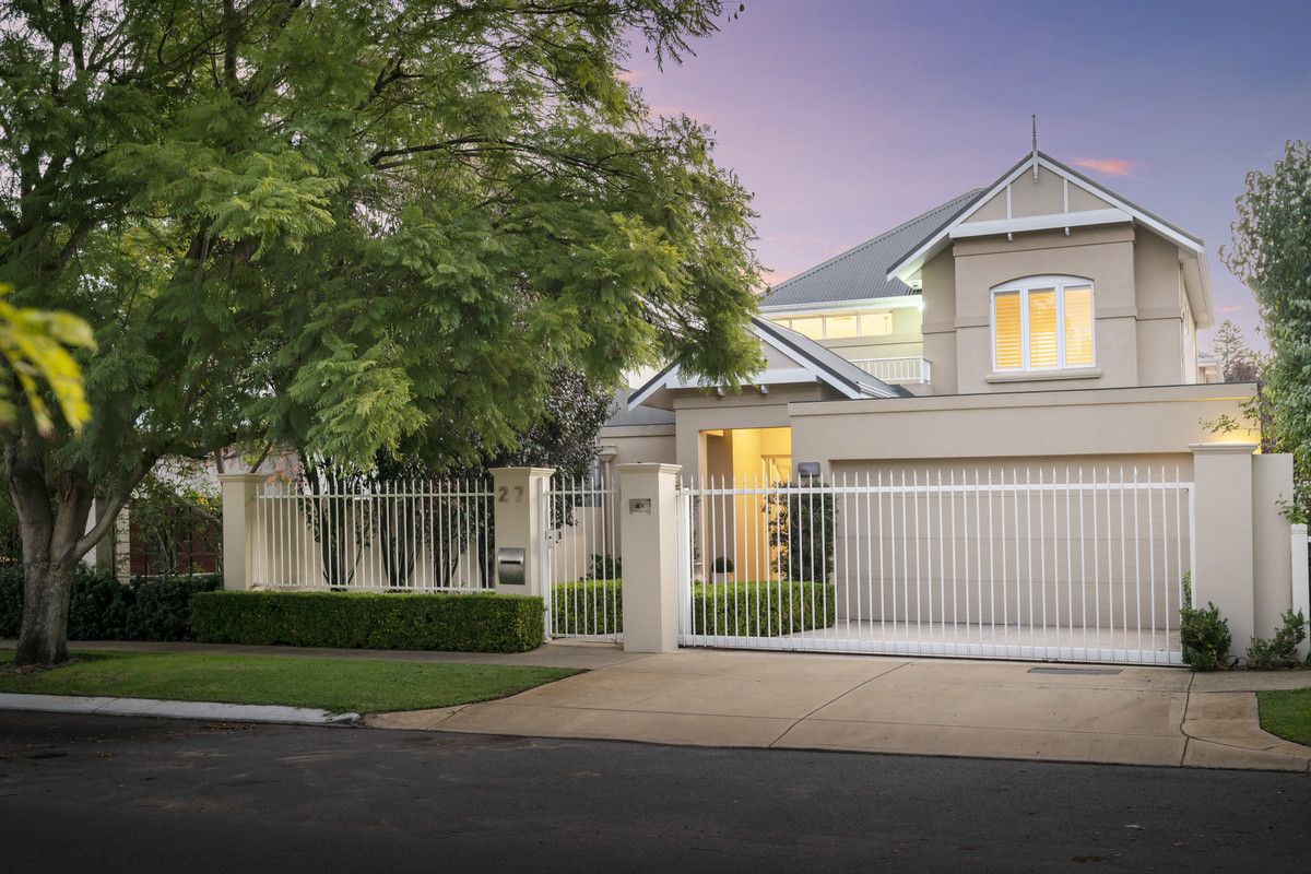 27 Walter Street, Claremont WA 6010, Image 2