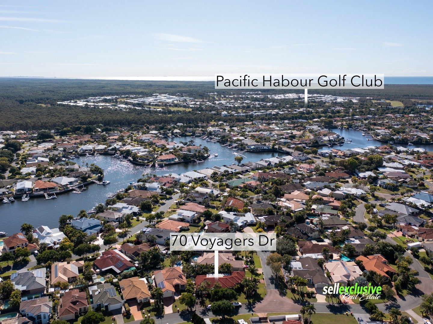 70 Voyagers Drive, Banksia Beach QLD 4507, Image 0