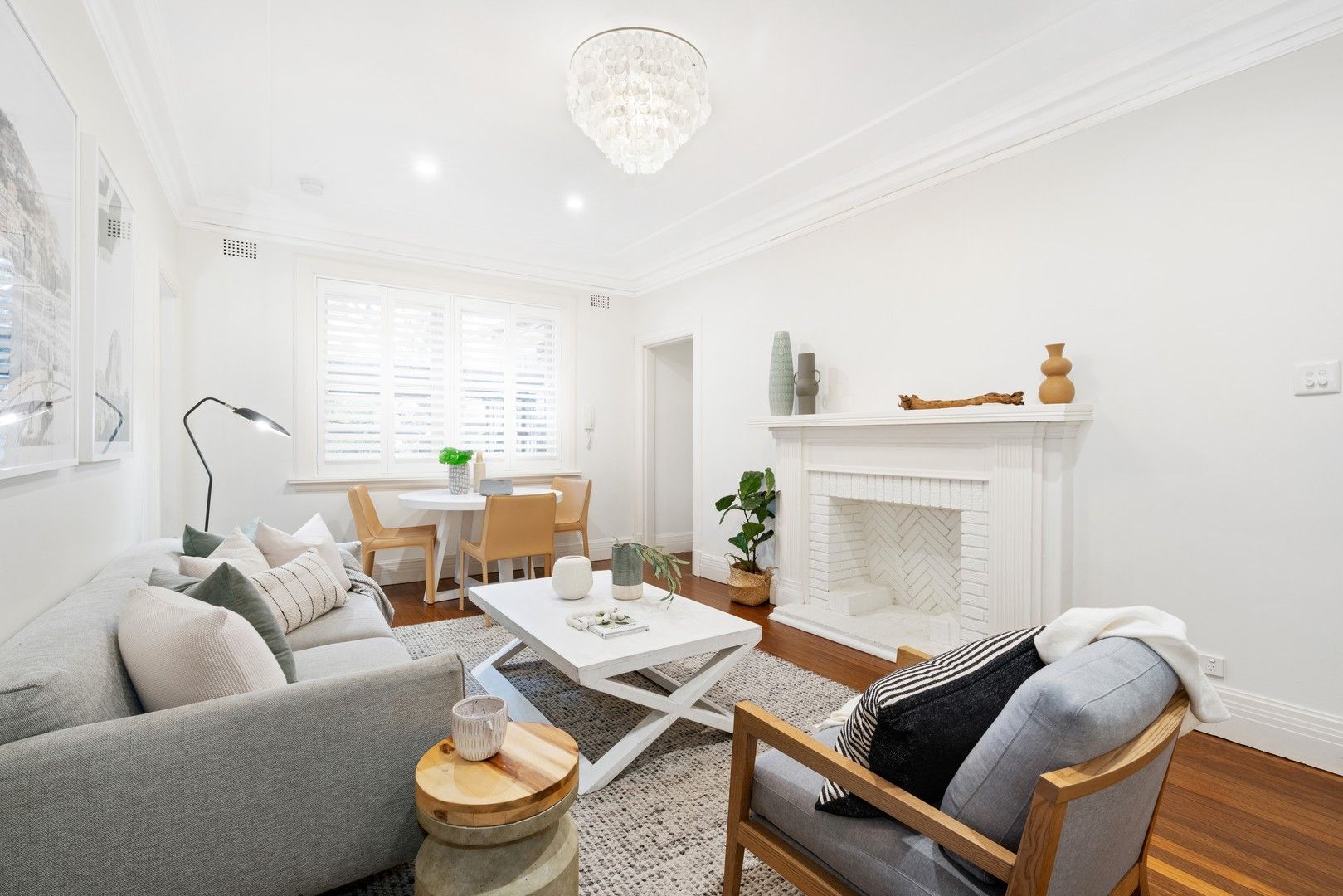 2 bedrooms Apartment / Unit / Flat in 9/166 New South Head Road EDGECLIFF NSW, 2027