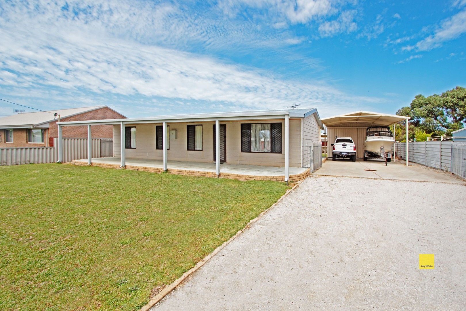 32 Ward St, Jurien Bay WA 6516, Image 0