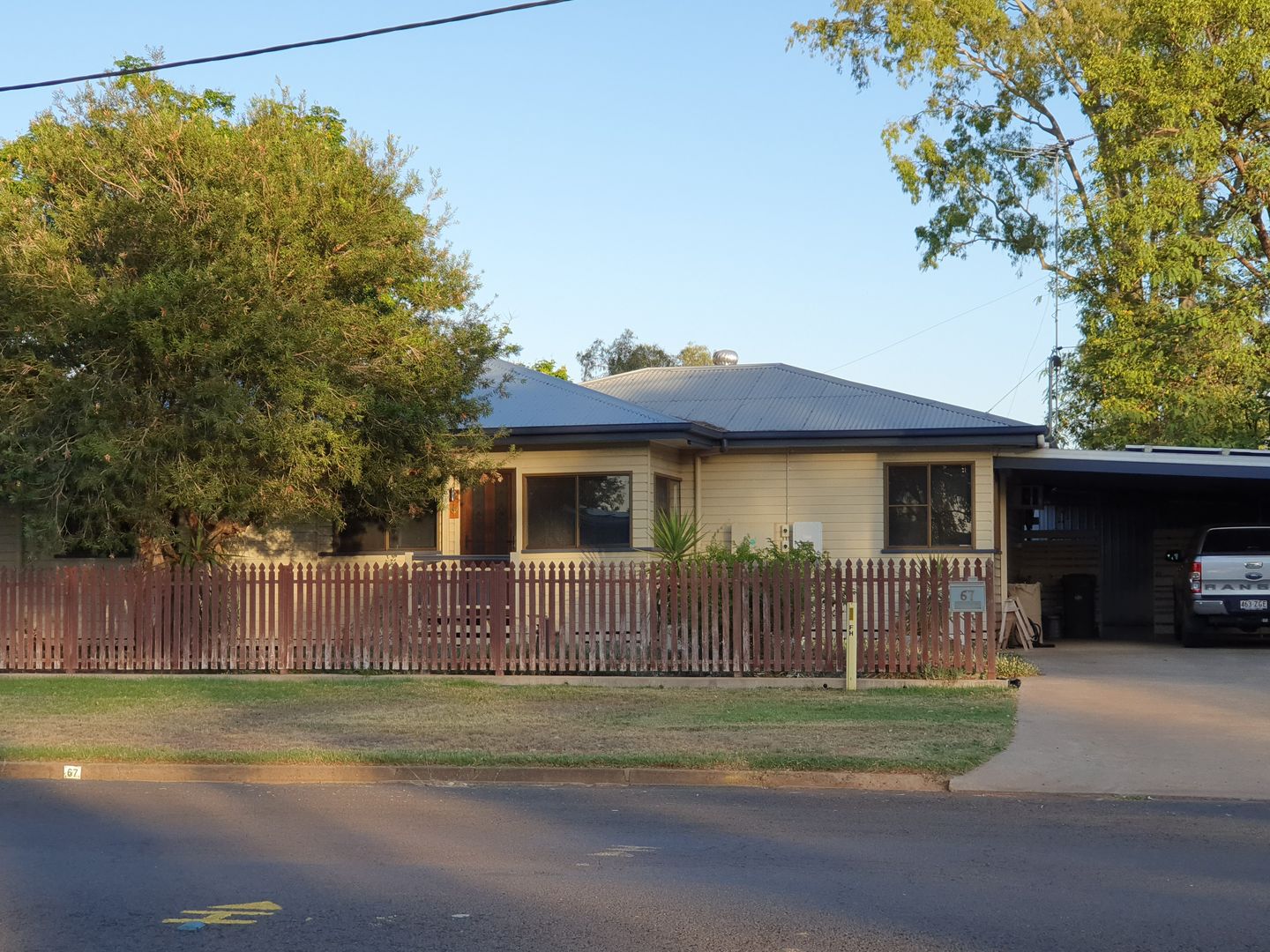 67 King Street, Charleville QLD 4470, Image 0