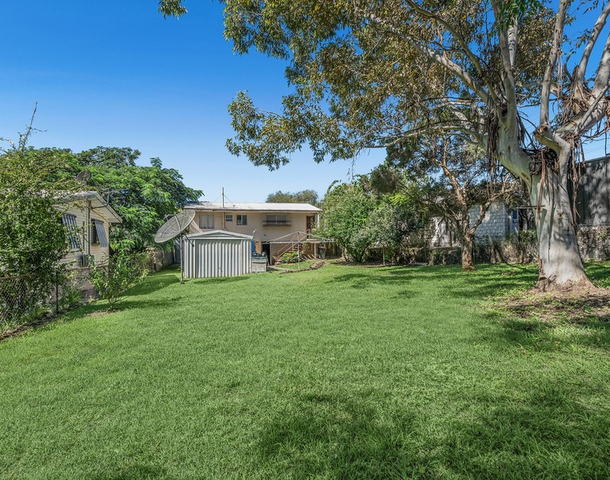 126 Cardiff Road, Darra QLD 4076