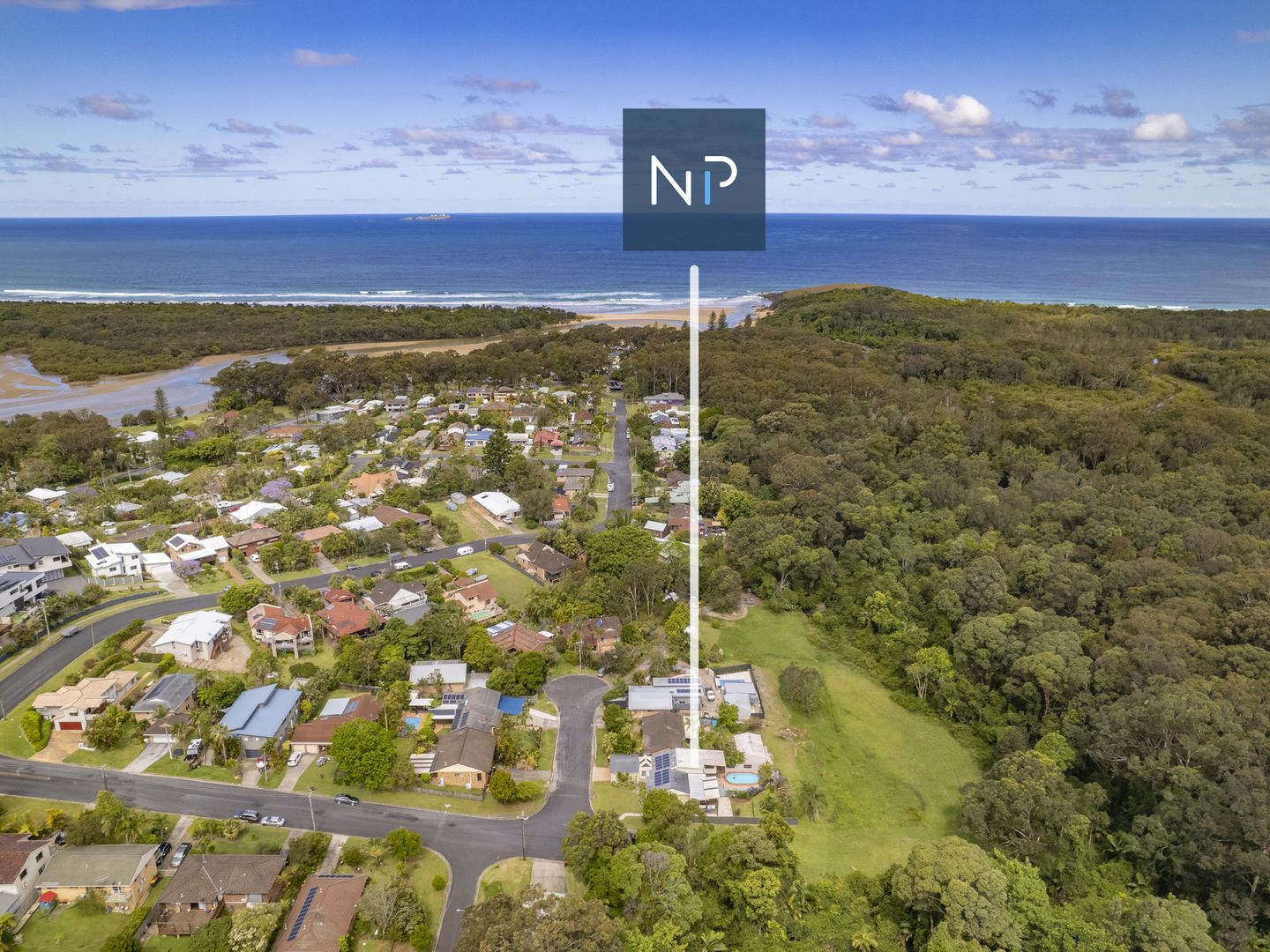 2 Parish Close, Moonee Beach NSW 2450, Image 2