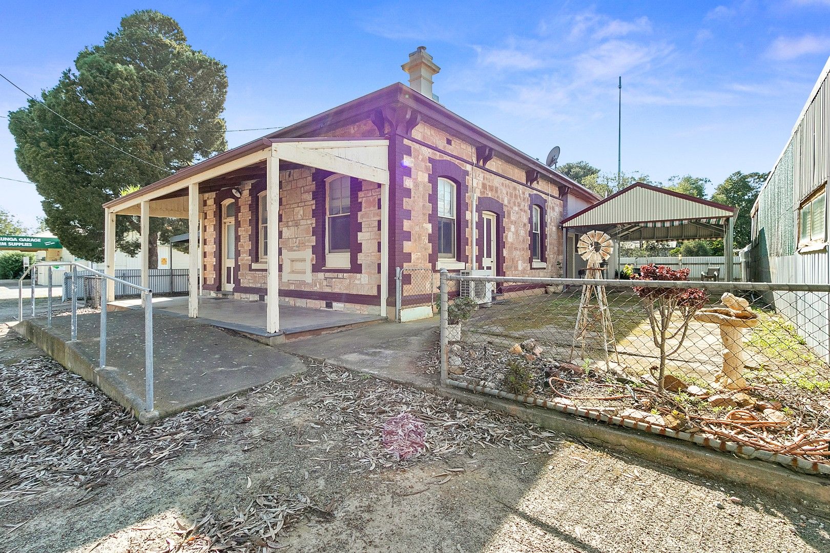 16 Sixth Street, Koolunga SA 5464, Image 0