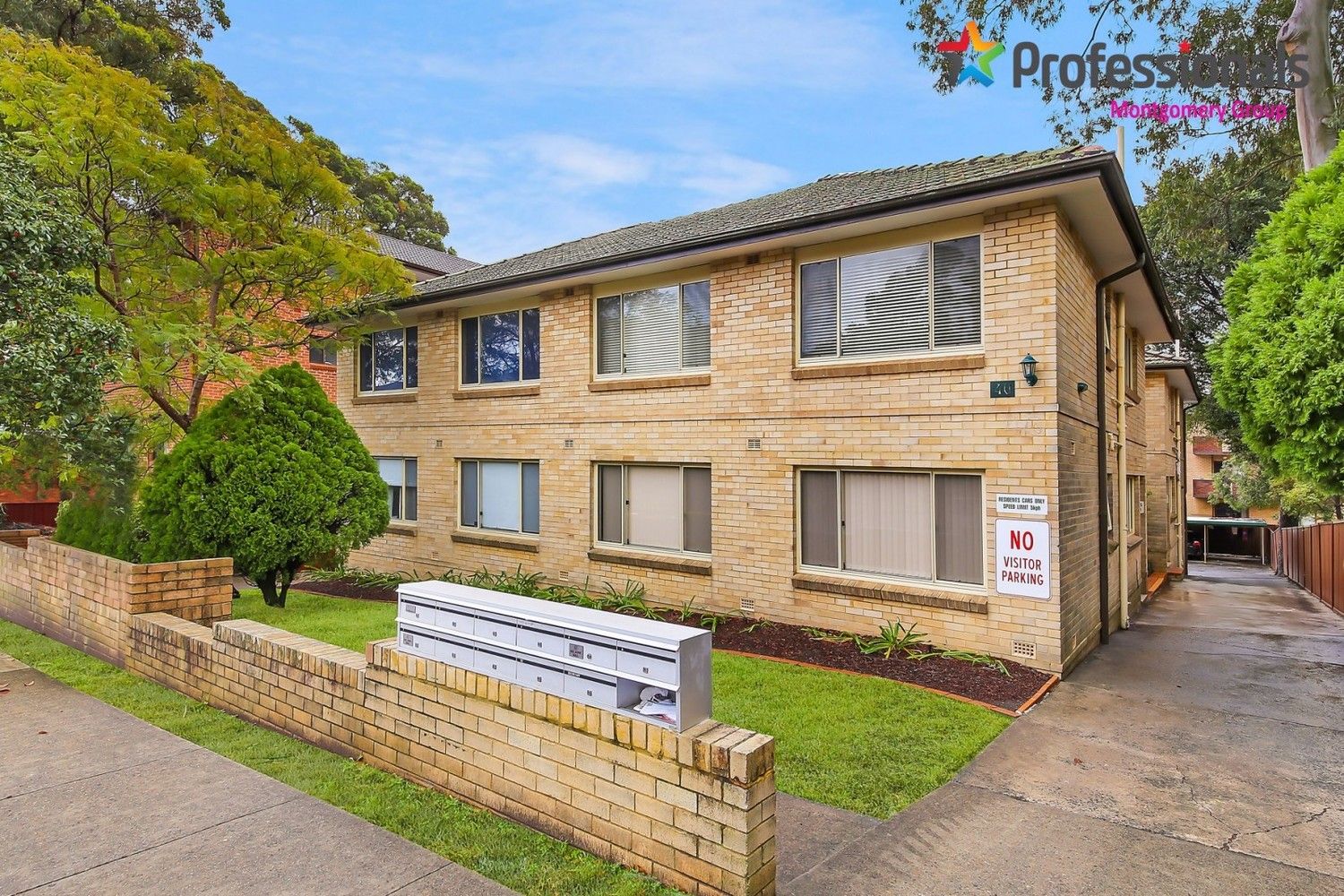 8/40 Ocean Street, Penshurst NSW 2222, Image 0