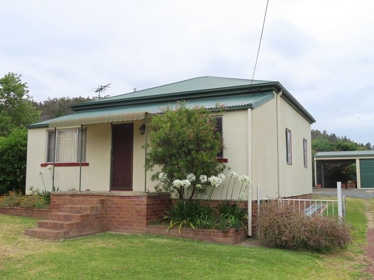 101 Amosfield Road, Stanthorpe Property History & Address Research