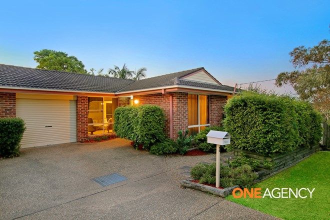 Picture of 3 Seventh Avenue, LOFTUS NSW 2232