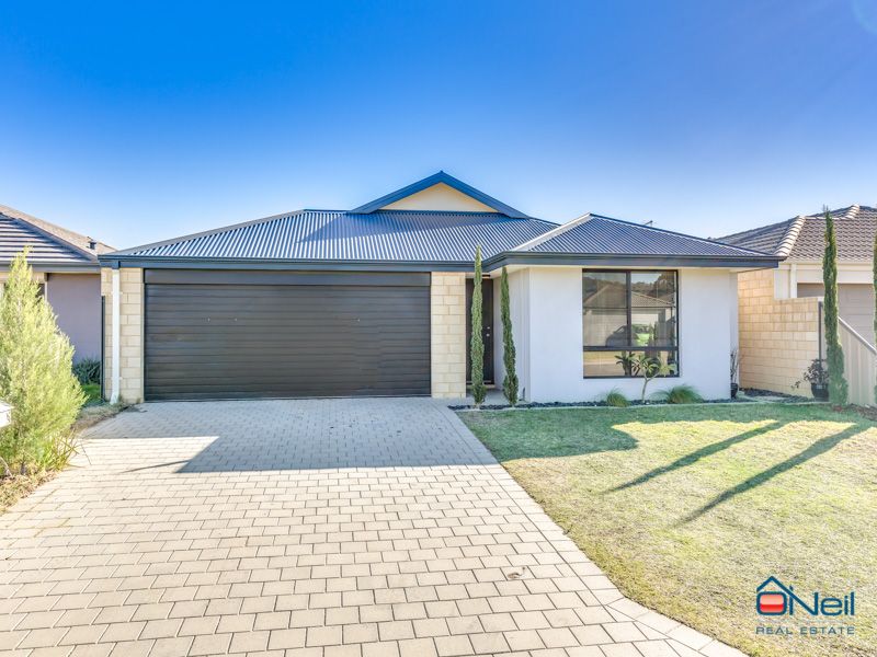 16 Padra Turn, Byford WA 6122, Image 0