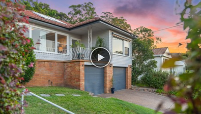 Picture of 36 Crescent Road, CHARLESTOWN NSW 2290