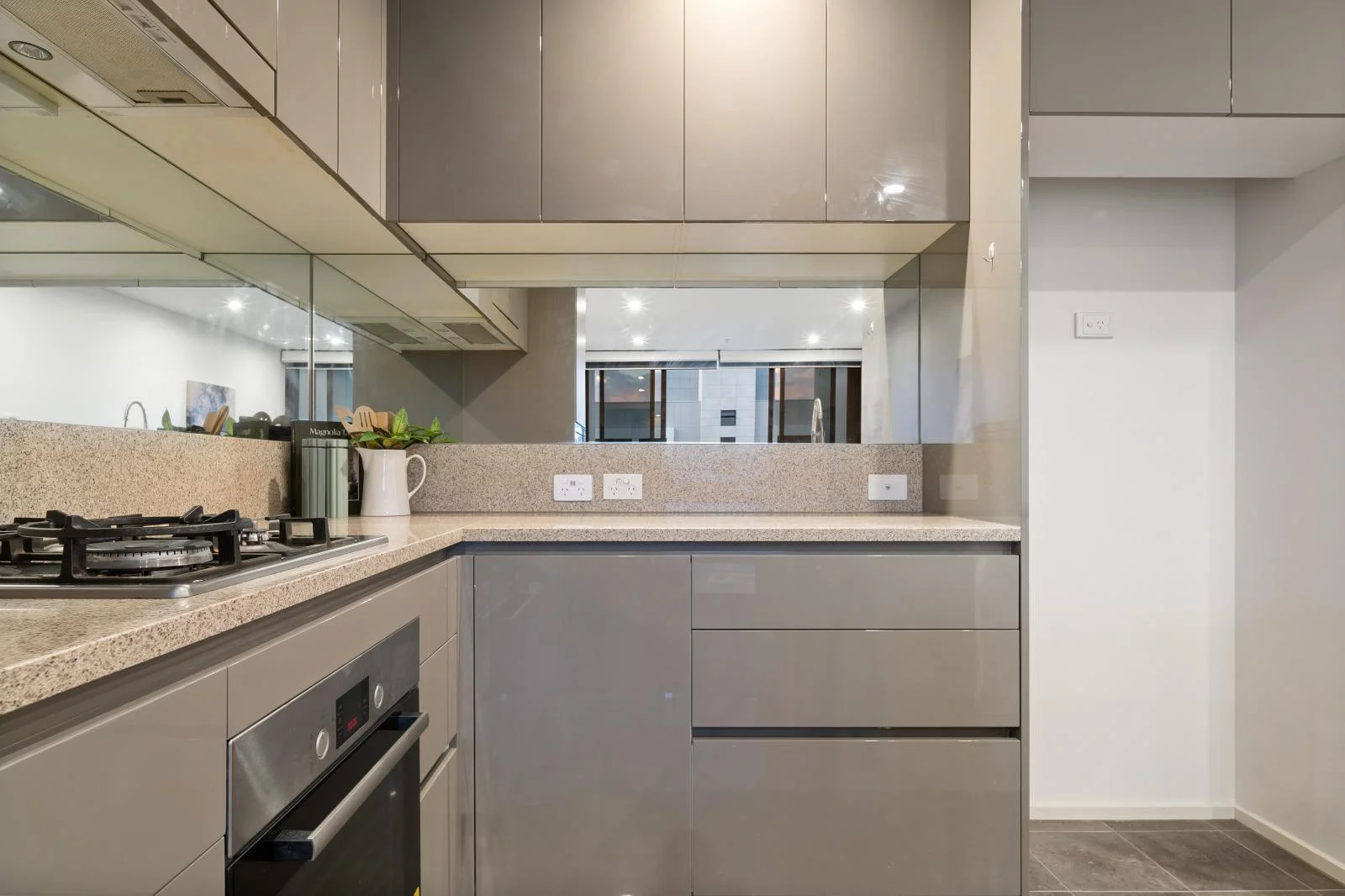 Additional image 11 of 424/240 Bunda, City ACT 2601