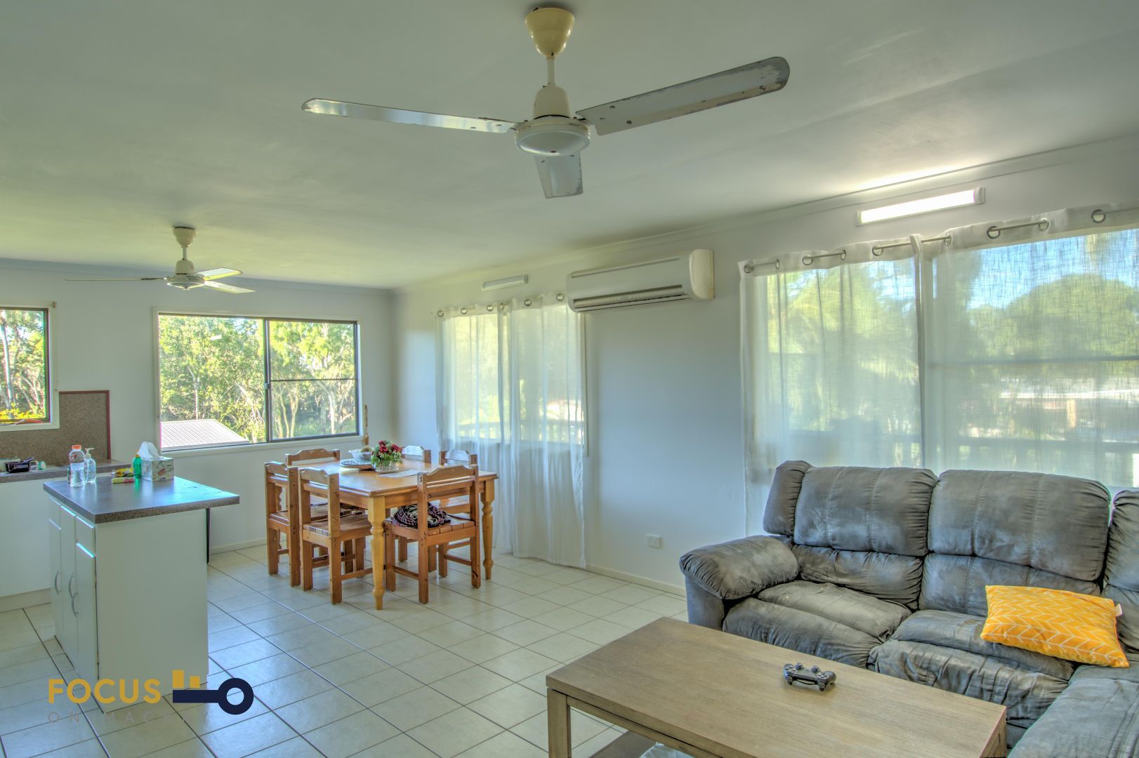 25 Campwin Beach Road, Campwin Beach QLD 4737, Image 2