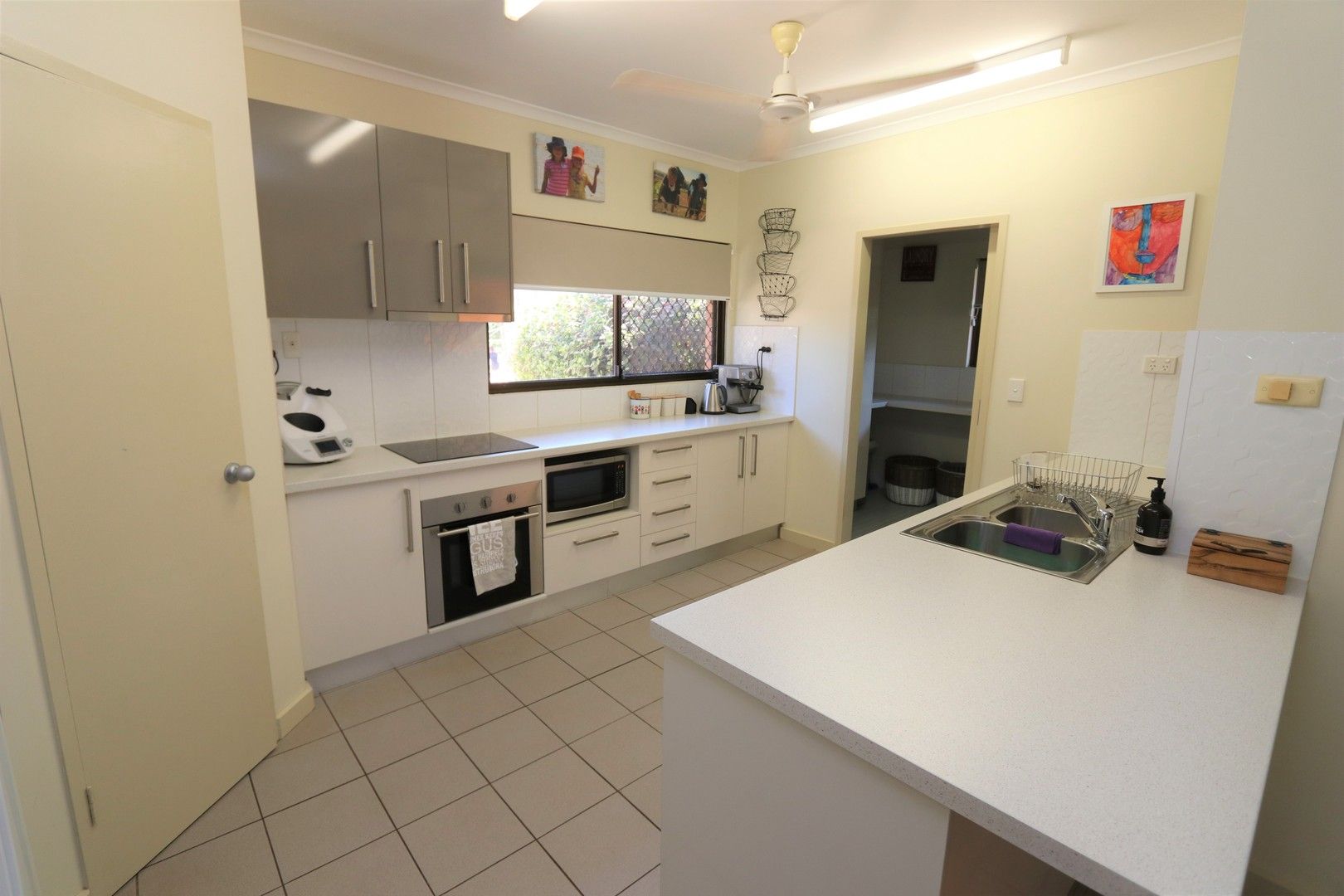 2 Gibson Court, Katherine NT 0850, Image 1