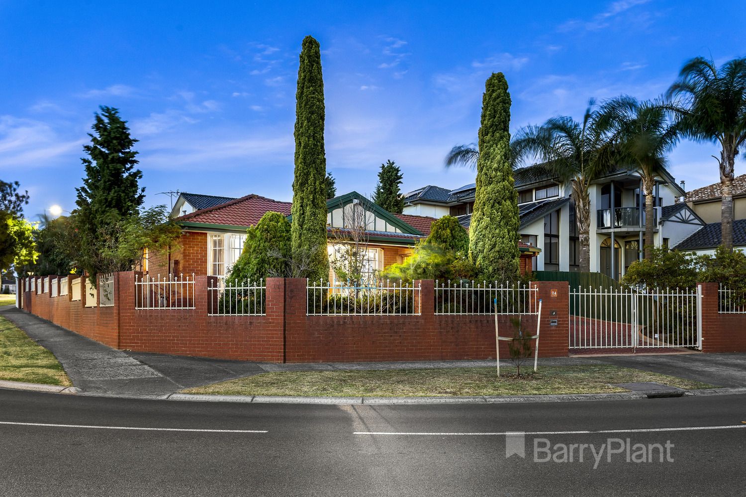 24 Eucalypt Drive, Mill Park VIC 3082, Image 0