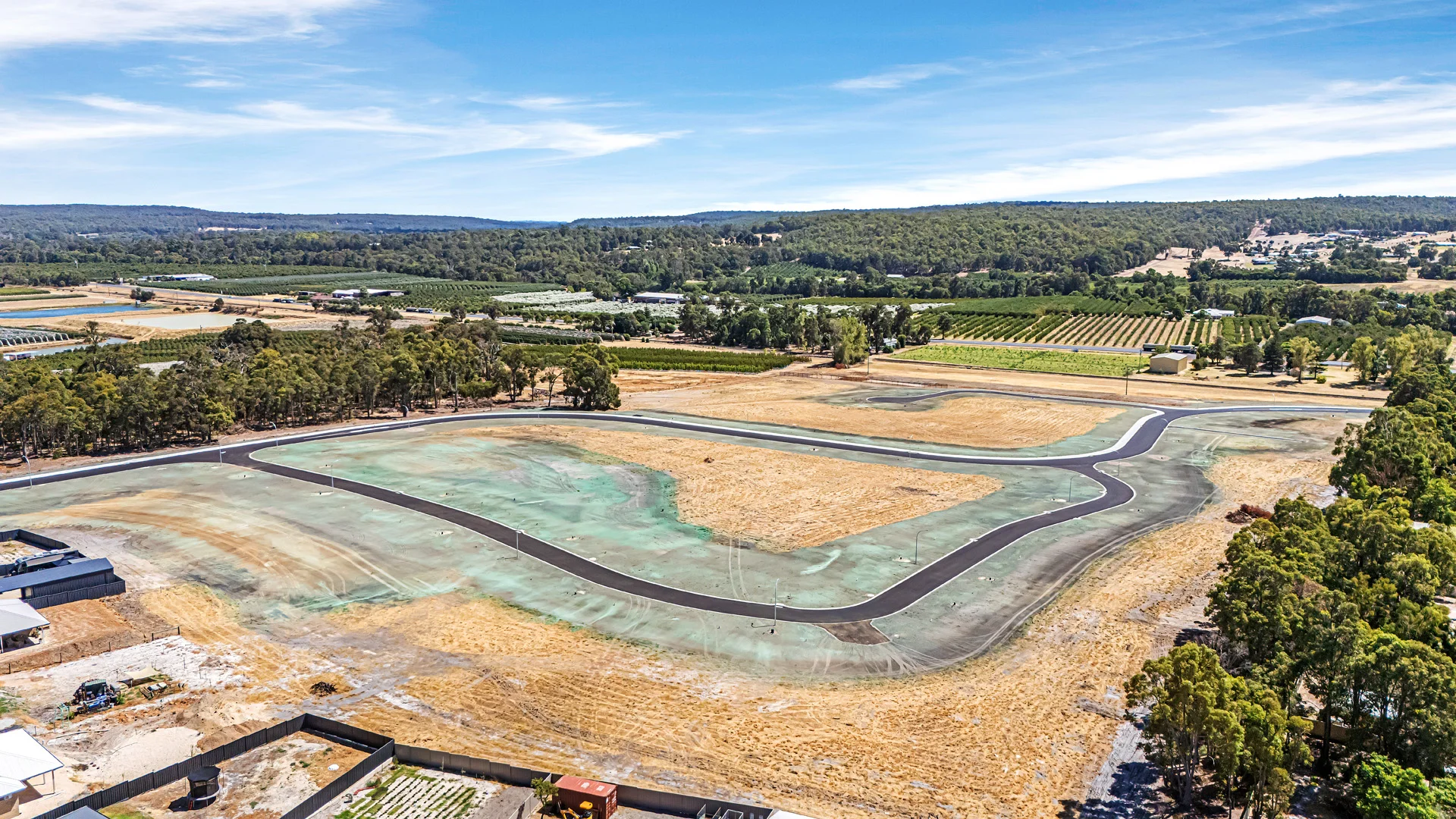 Additional image 10 of Lot 22 Meldene West Estate, Stage 3, Donnybrook WA 6239