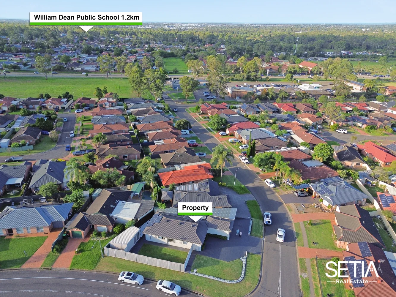 Additional image 19 of 22 Dublin Street, Glendenning NSW 2761