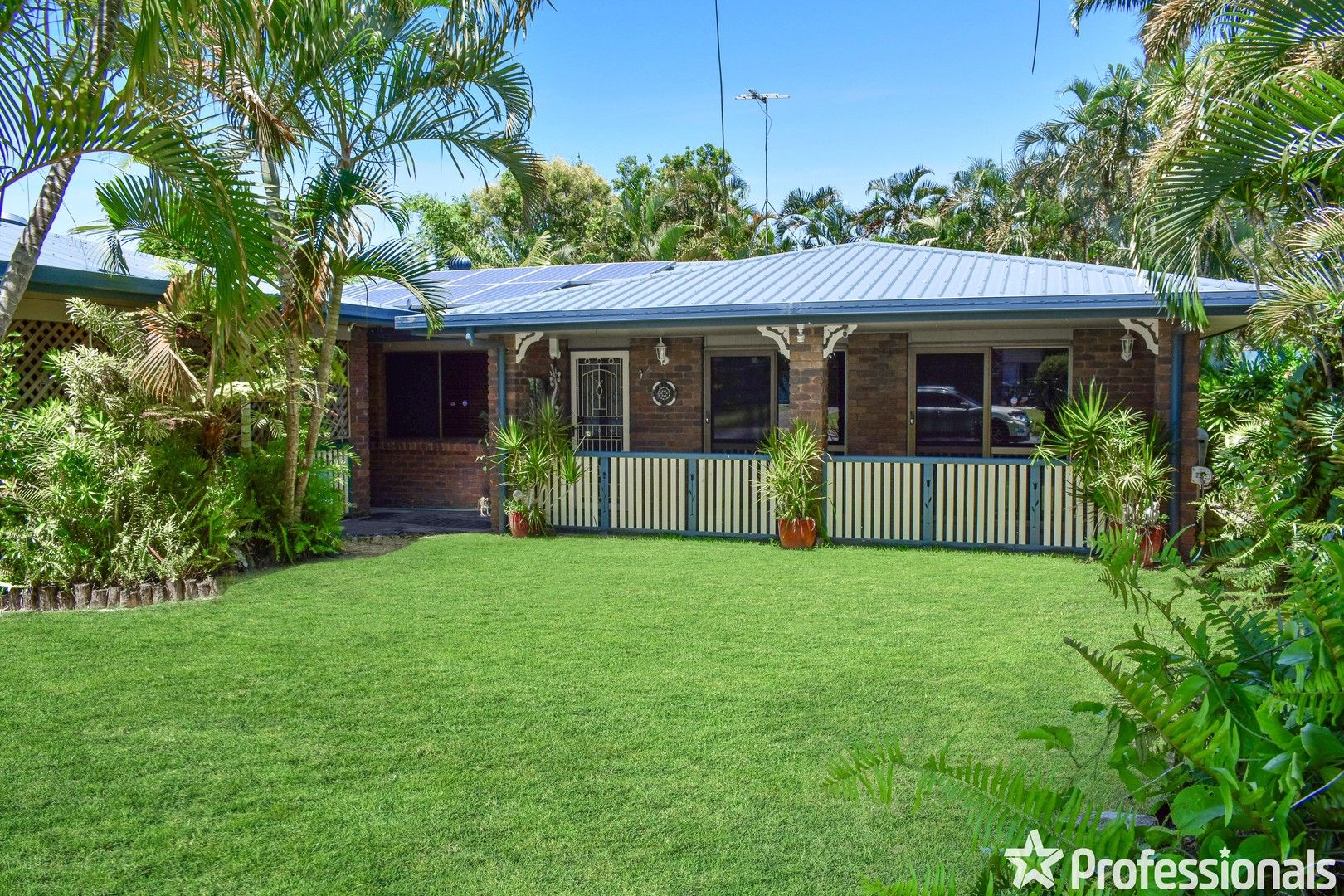 4 Manzelmann Street, Andergrove QLD 4740, Image 0