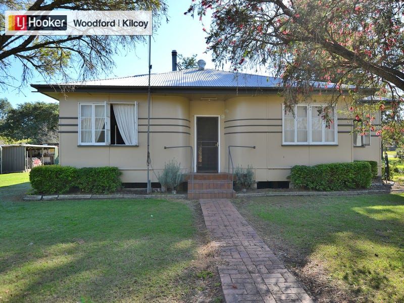 1 Eskdale Street, Moore QLD 4314, Image 0