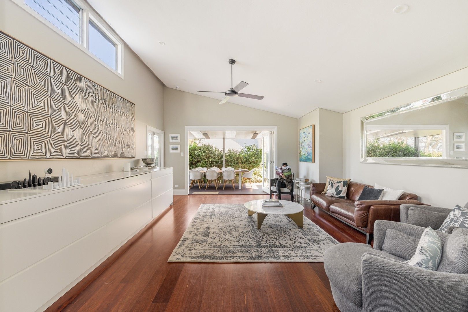 2 Spring Street, Birchgrove NSW 2041 - House For Rent | Domain