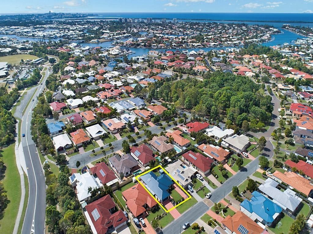 29 Agincourt Street, Pelican Waters QLD 4551, Image 0