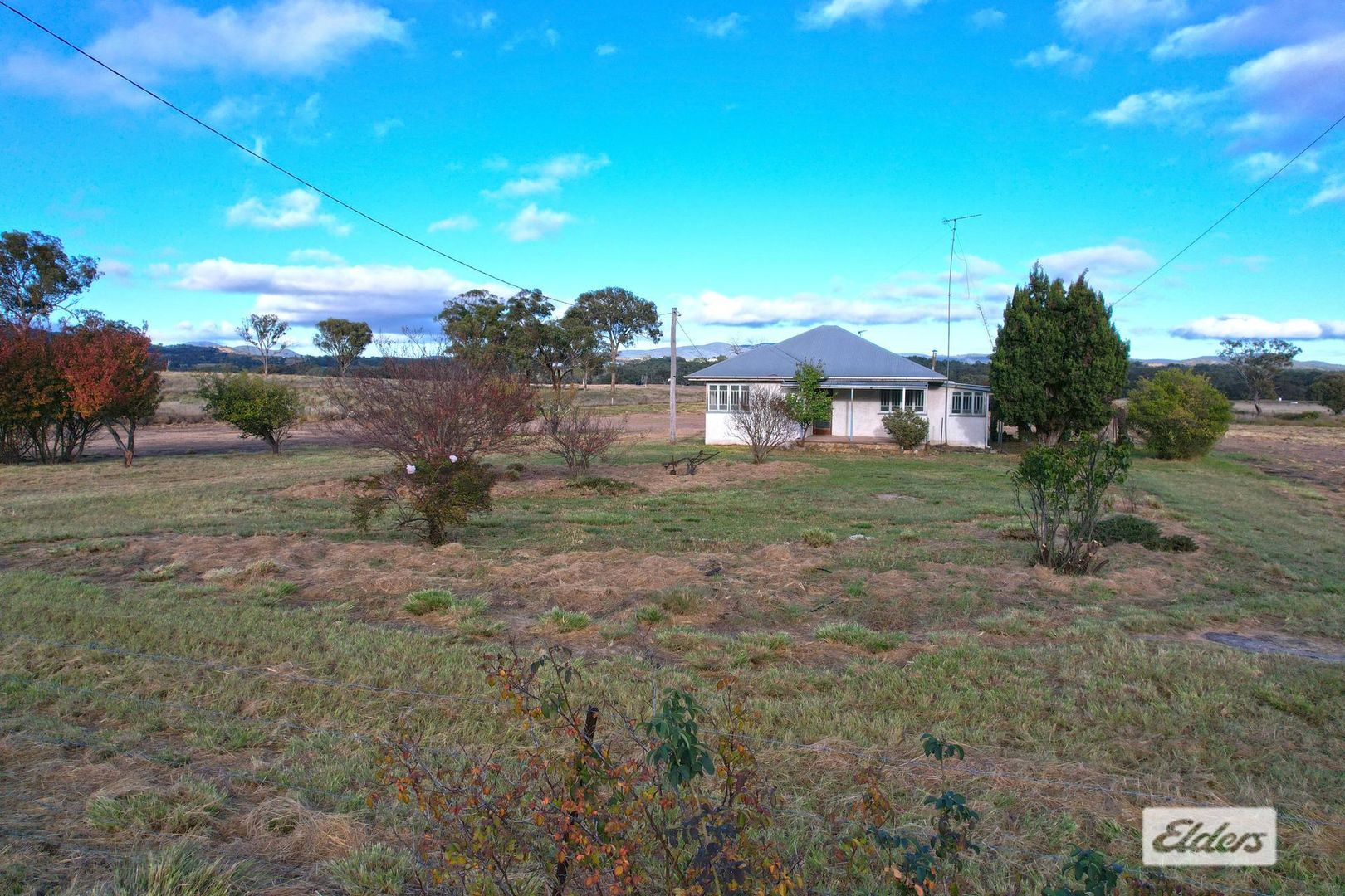 28302 New England Highway, Ballandean QLD 4382 House for Sale