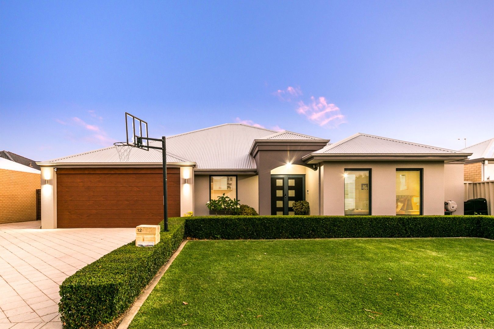 12 Repose Terrace, Atwell WA 6164, Image 0