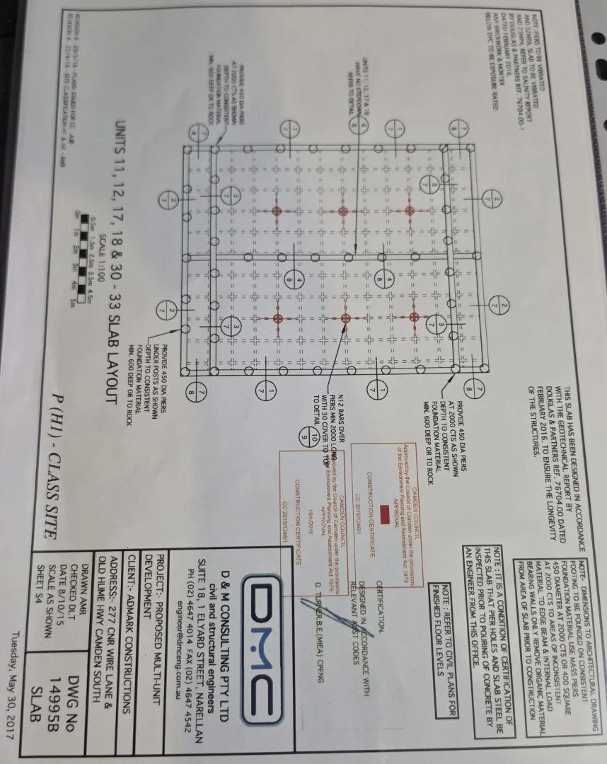 Additional image 10 of 33/2 Wire lane, Camden South NSW 2570