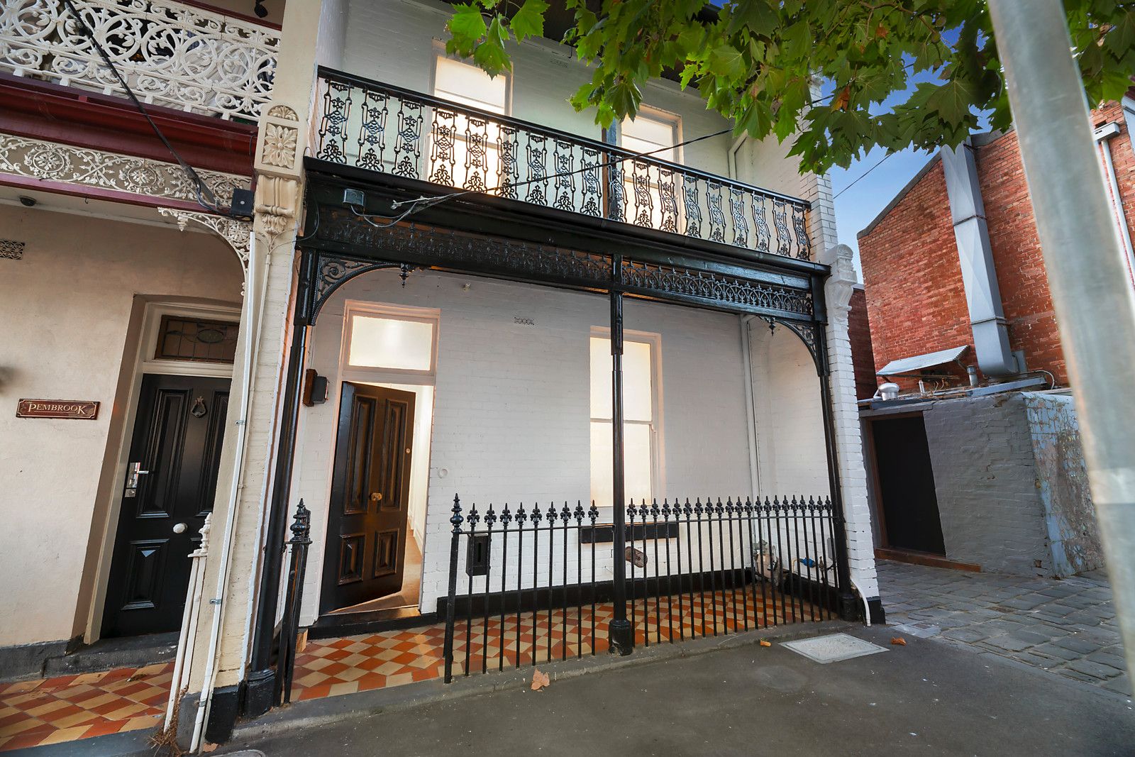 25 Chetwynd Street, West Melbourne VIC 3003, Image 0