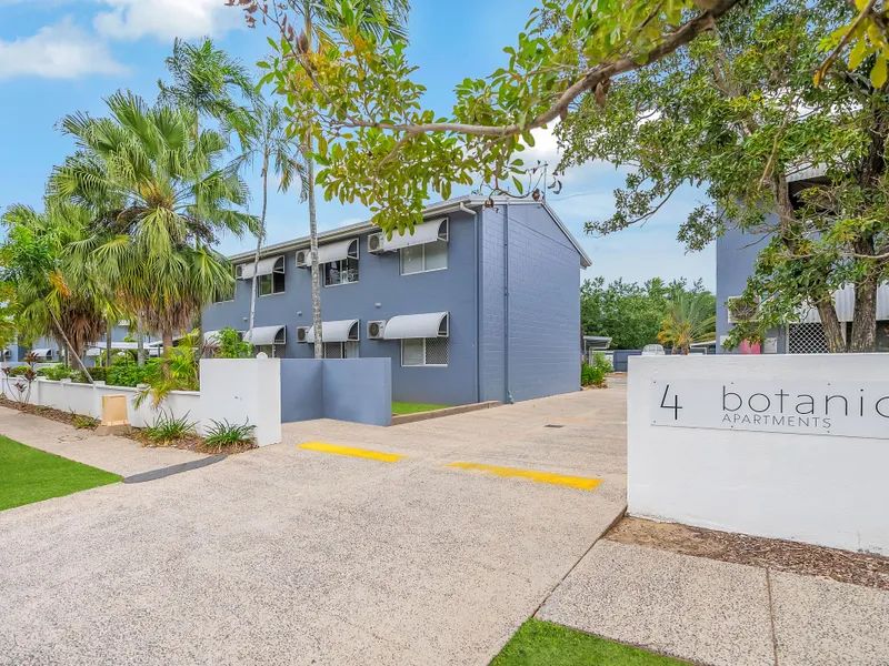 9/4 Chester Court, Manunda QLD 4870, Image 0