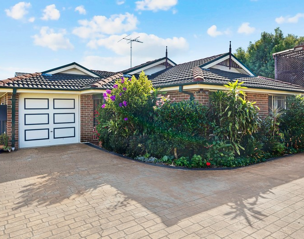19A Montrose Street, Quakers Hill NSW 2763
