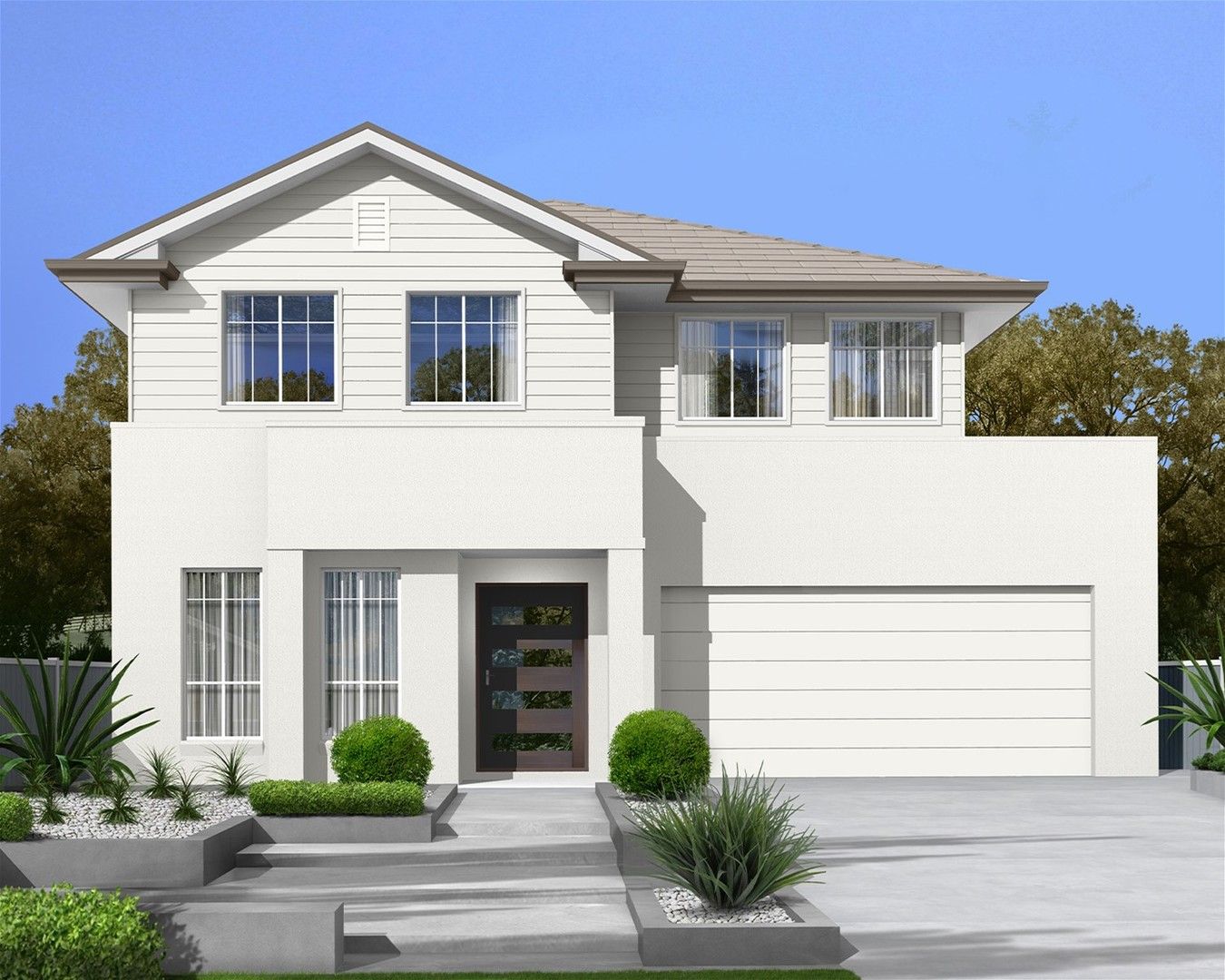 4 bedrooms New House & Land in Lot 5 Proposed Road PRESTONS NSW, 2170