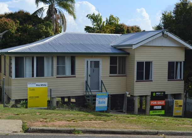 4 William Street, Yeppoon QLD 4703