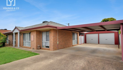 Picture of 16 Madge Ct, MOOROOPNA VIC 3629