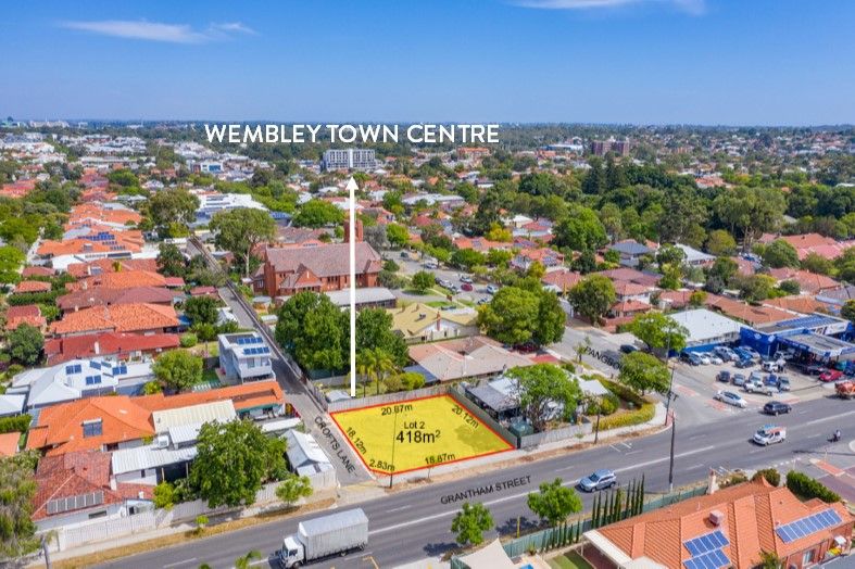 Wembley WA 6014, Image 1