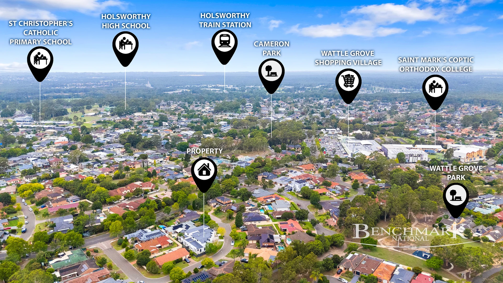 Additional image 20 of 8 Ancura Court, Wattle Grove NSW 2173