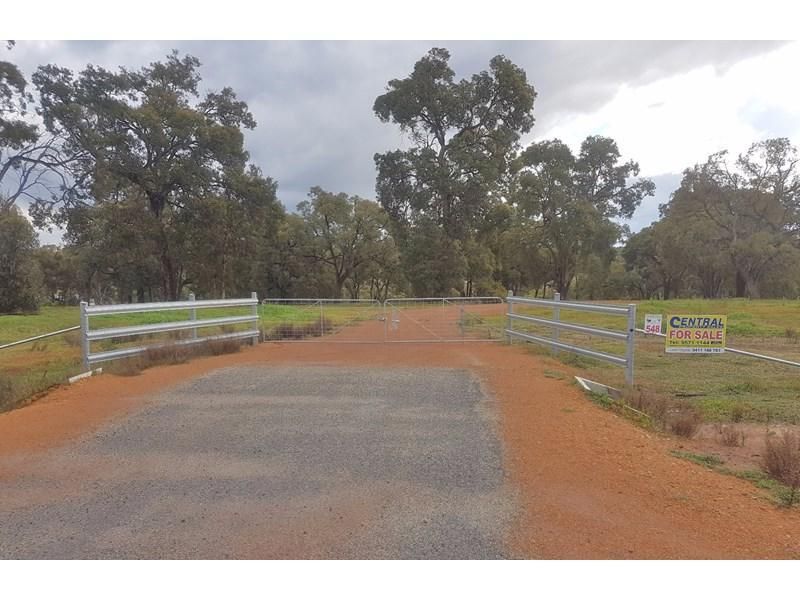 Lot 548 Windemere Way, Bindoon WA 6502, Image 0