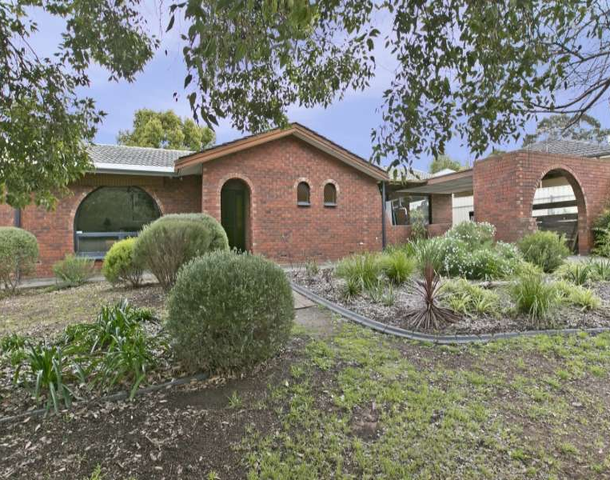 22 Greengate Grove, Hackham SA 5163