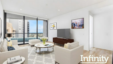 Picture of 1106/241 Oxford Street, BONDI JUNCTION NSW 2022
