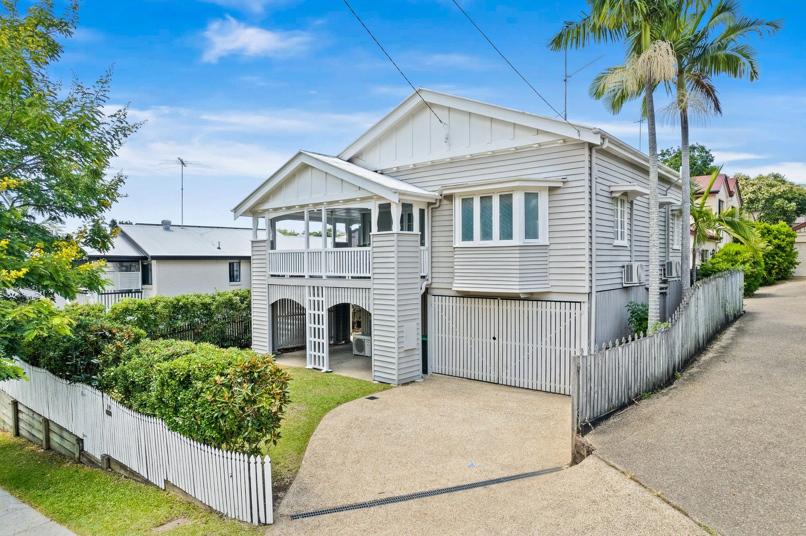 4 bedrooms House in 19 Elgin Street ALDERLEY QLD, 4051