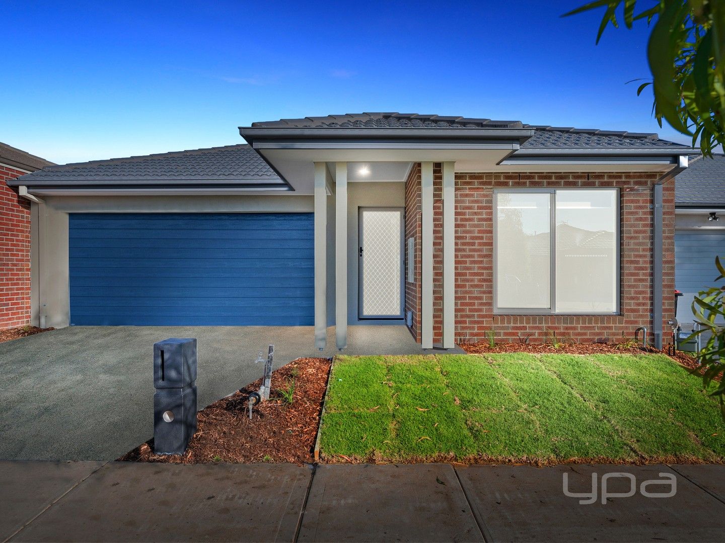 9 Brooksby Circuit, Harkness VIC 3337, Image 0