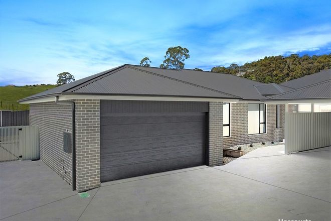 Picture of 2/58 Ridgeview Crescent, RIVERSIDE TAS 7250