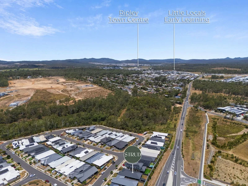 Additional image 17 of 70 Leafcutter Cct, Ripley QLD 4306