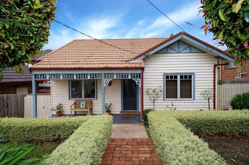 115 Road, Mentone Property History & Address Research Domain