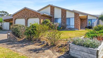 Picture of 4 Leslie Court, WARRNAMBOOL VIC 3280
