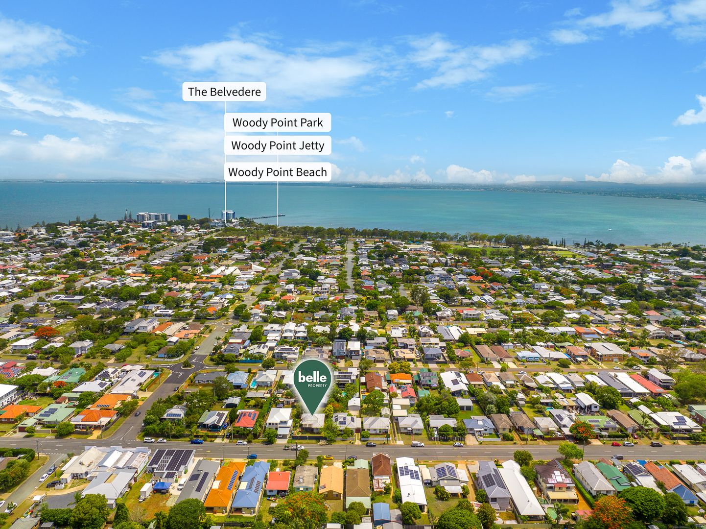 59 King Street, Woody Point QLD 4019, Image 1