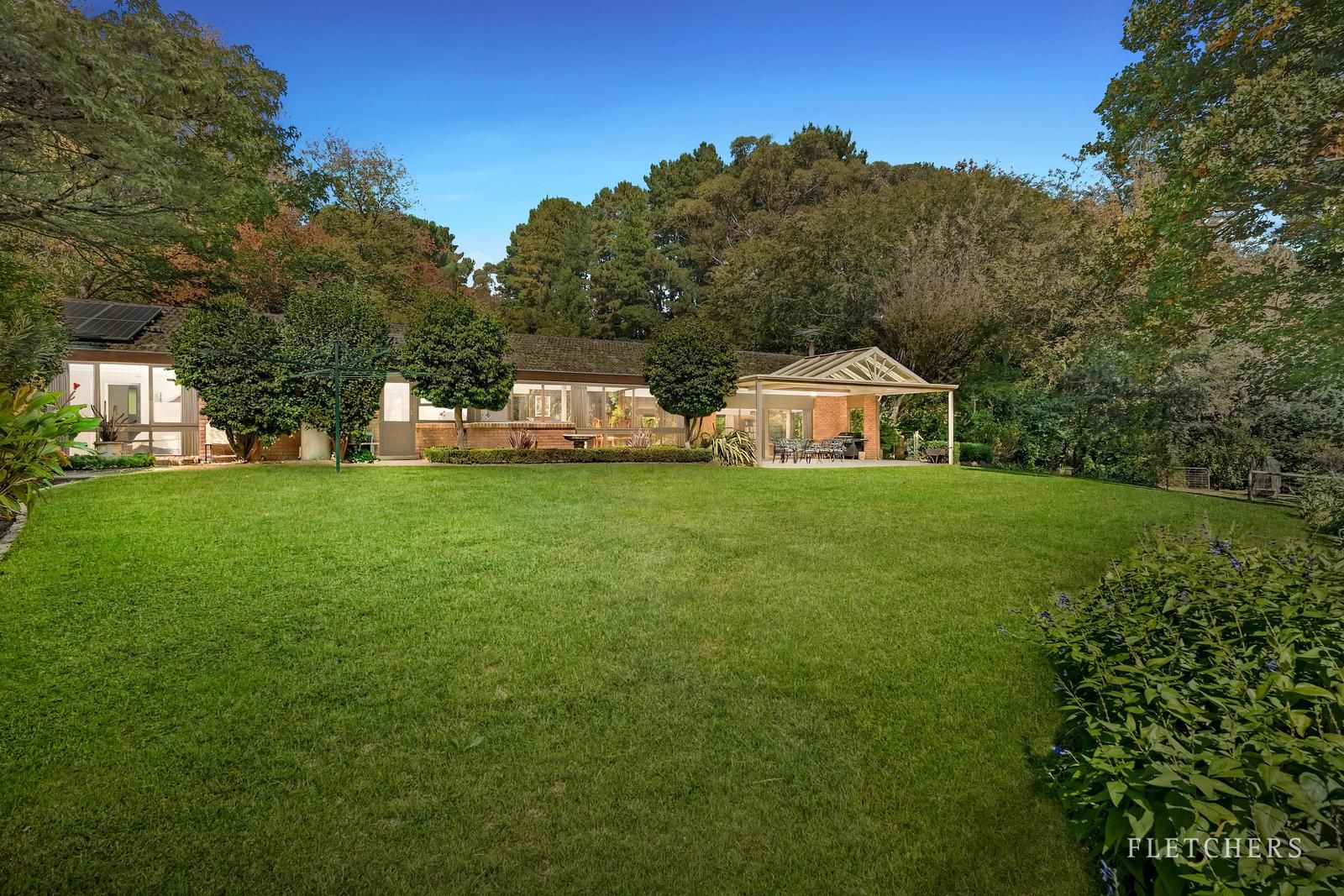 3 bedrooms House in 19 Hunter Road MOUNT EVELYN VIC, 3796