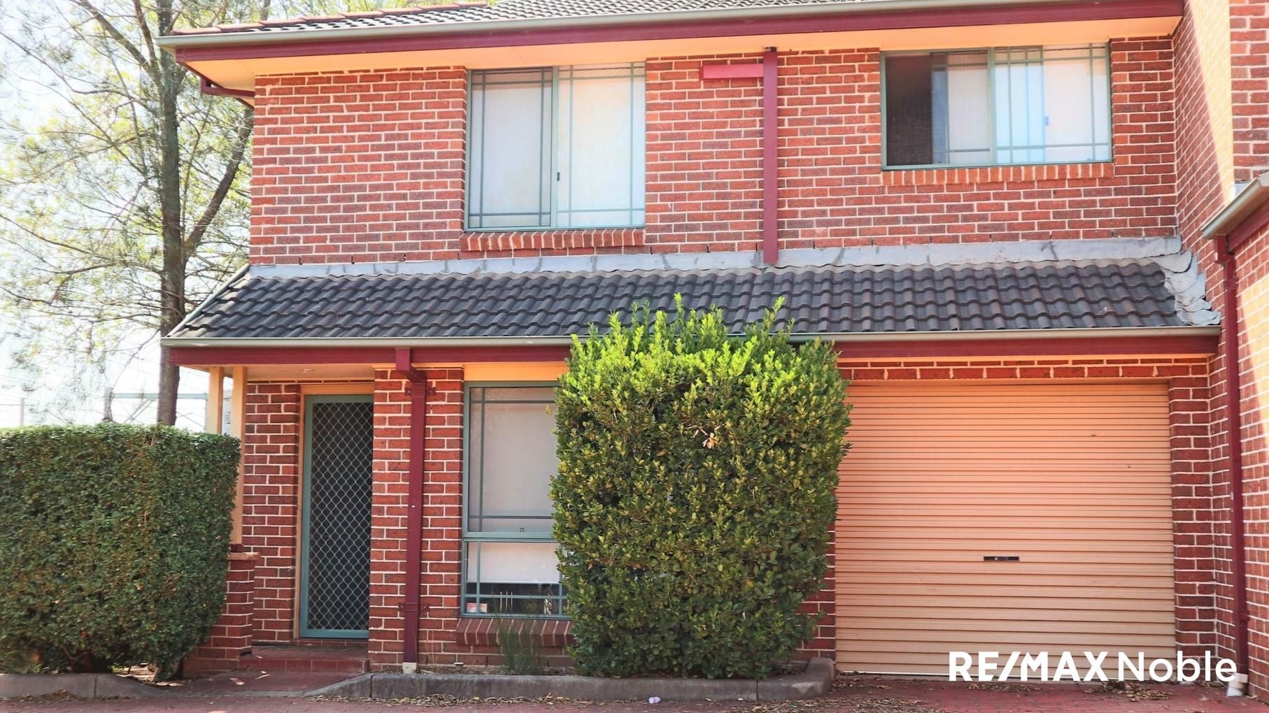 3 bedrooms House in 4/5 Mantaka Street BLACKTOWN NSW, 2148