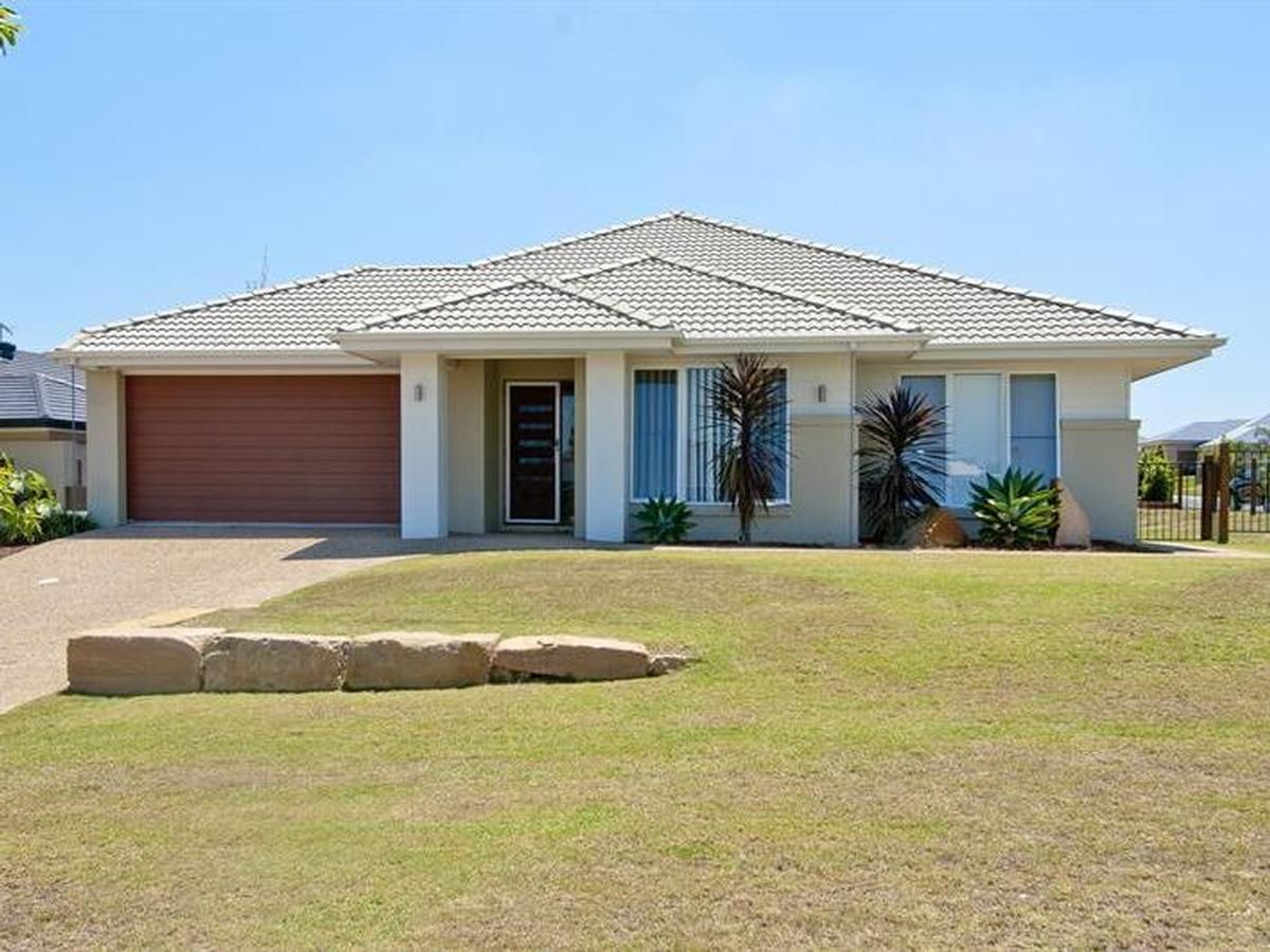24 Island Court, Logan Village Property History & Address Research Domain